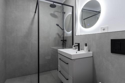 Jacuzzi Urban Heaven Studio