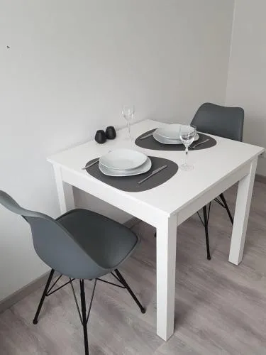 Alaras Apartment in Niederaula, Deutschland