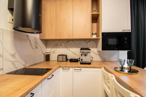 Jacuzzi Urban Heaven Studio