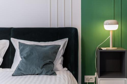 Jacuzzi Urban Heaven Studio