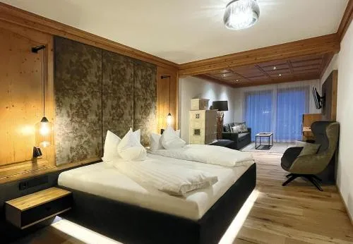 Hotel Unterwirt in Reit im Winkl, Deutschland
