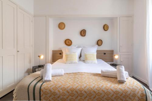 Design, grand et confortable - Ty Gwellan, Vannes (foto 6)