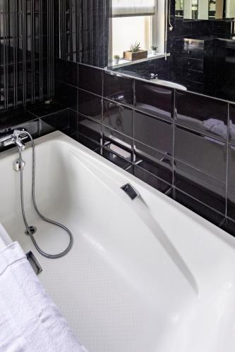 Design, grand et confortable - Ty Gwellan, Vannes (foto 7)