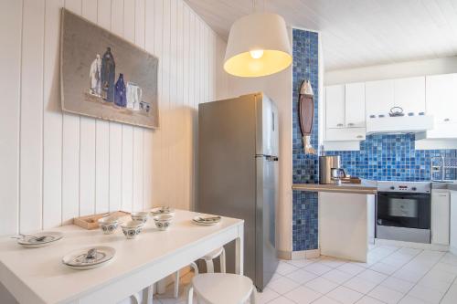 Design, grand et confortable - Ty Gwellan, Vannes (foto 5)
