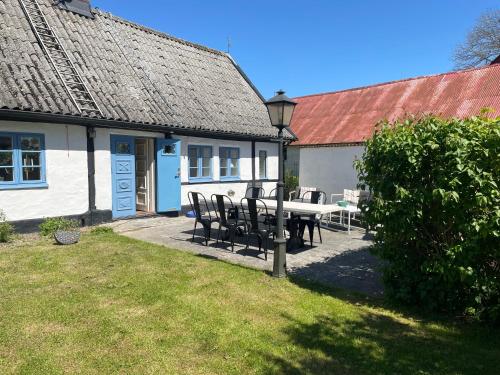 Létesítmények, Generös skånegård i idylliska Örum (Generos skanegard i idylliska Orum) in Loderup