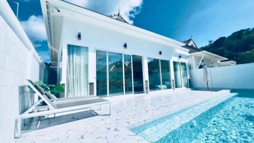 Kamala Garden View Villas by Aladdin - Phuket