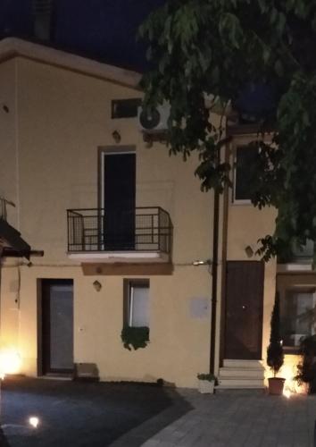 La Dimora Cappucci in Lanciano