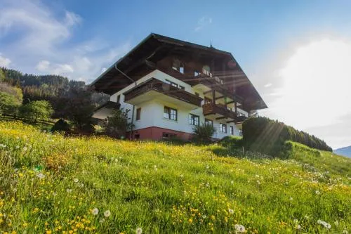 Huberhof 1 by Alpenidyll Apartments in Schladming, Österreich