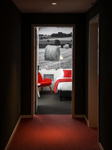 Home Swiss Hotel - main image