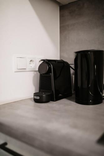  Modern Apartments Vienna in Wien