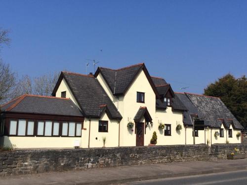 Willowbrook Guesthouse, Chepstow, South Wales