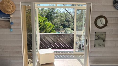 Duplex carcans plage in Carcans