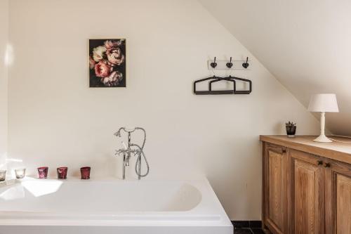 Domein Den Buiten Bed And Breakfast DnD in Sint Niklaas