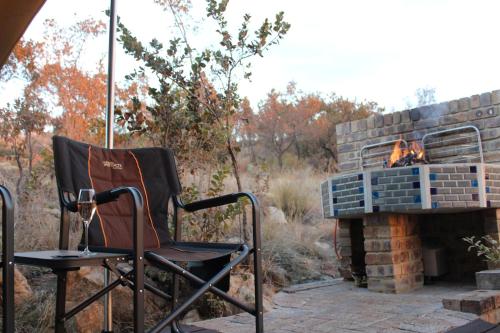 Luxury Treehouse on Bronberg Ridge in Tierpoort