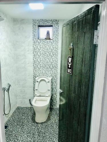 Bie Guest House