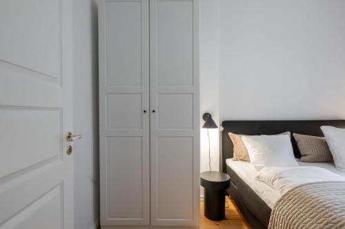 Stunning 5 BR Apartment by The Lakes, Copenaghen (foto 10)