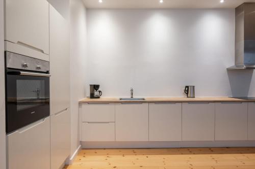 Stunning 5 BR Apartment by The Lakes, Copenaghen (foto 3)