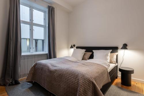 Stunning 5 BR Apartment by The Lakes, Copenaghen (foto 4)