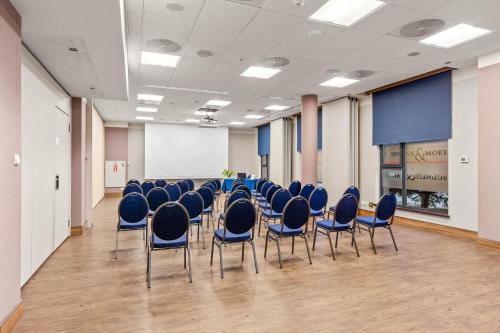 Park Hotel Diament Wroclaw - image 10