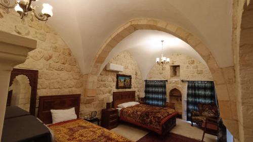 Hercai Butik Otel in Midyat