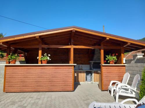 Къща за гости МИЧЕВИ in Šipkovo
