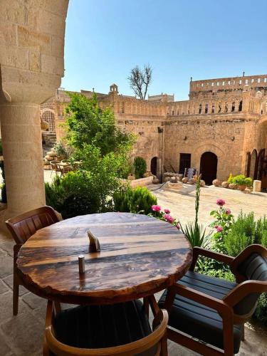 Hercai Butik Otel in Midyat