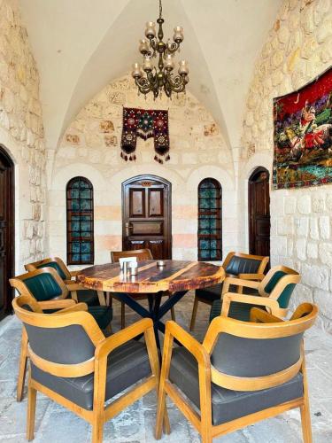 Hercai Butik Otel in Midyat