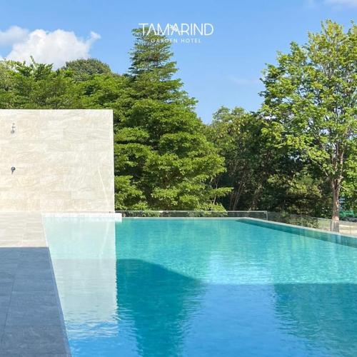 Foto - Tamarind Garden Hotel