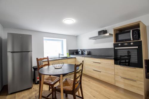 Konyha, Sweet-Pastel in Cattenom