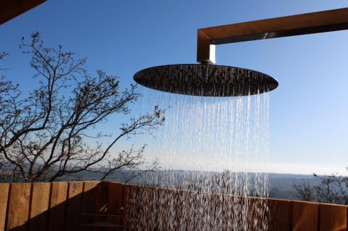 Luxury Treehouse on Bronberg Ridge in Tierpoort