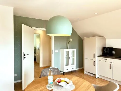 Ferienwohnung 1595 im Weingut Botzet in Maring-Noviand, Deutschland