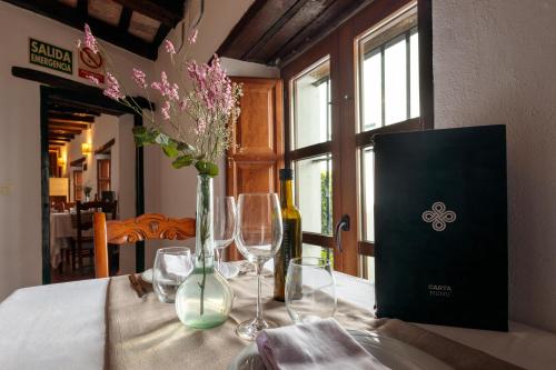 TUGASA Casas Rurales Castillo de Castellar - image 2