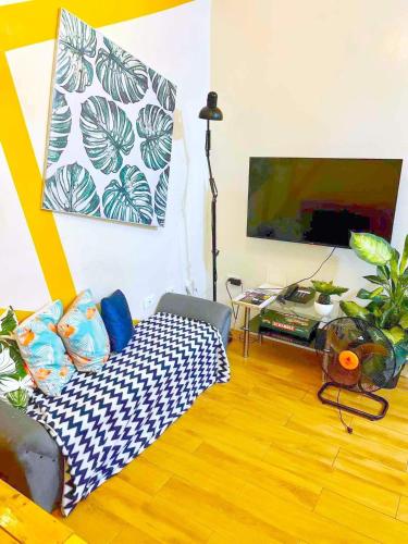 Seawind Near Airport and Samal near Samal Ferry Terminal