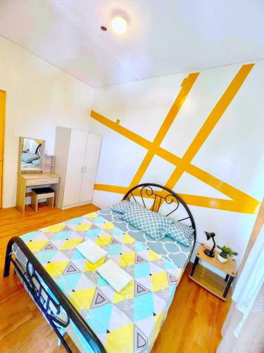 Seawind Near Airport and Samal near Samal Ferry Terminal