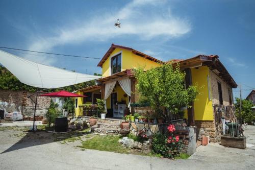 Lemon Garden, Skopje (foto 5)