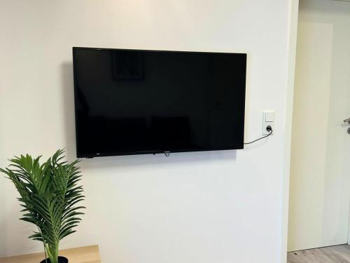 บริการและสิ่งอำนวยความสะดวก, Stay Nest Komfort Ferien- und Monteurwohnungen Küche-Garten (Stay Nest Komfort Ferien- und Monteurwohnungen Kuche-Garten) in วาเดอร์สโลห์