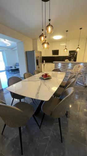 virtuve, Holiday Home Leon - Imotski - Makarska in Drum
