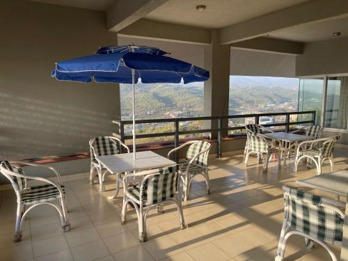 Stunning Penthouse in Murree Golf City Avenue - main image