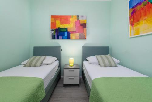 Apartment Jelena - image 12