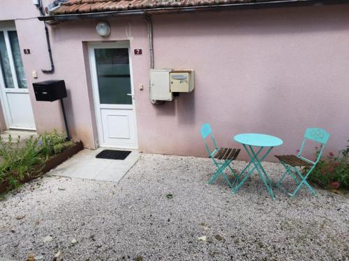 Maison à Pouilly en Auxois (Maison a Pouilly en Auxois) in 奧克蘇瓦地區普伊