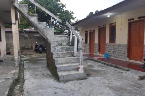 Lobby, Hotel O Pondok An Syariah in Gegerkalong
