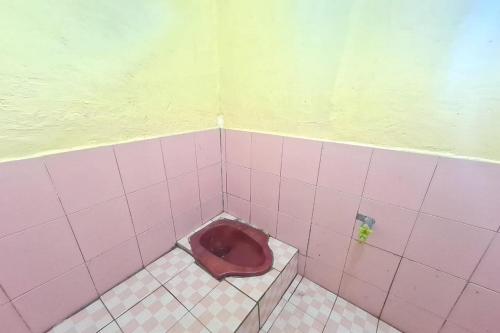 スポット オン 91638 アンナ ホームステイ シャリア