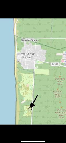 Mobil home climatisé très récent tout confort 6 personnes Mobil home climatisé très récent tout confort 6 personnes