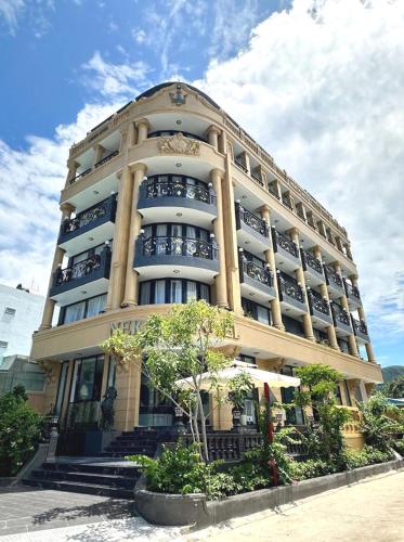 Nereus Hotel, Con Dao
