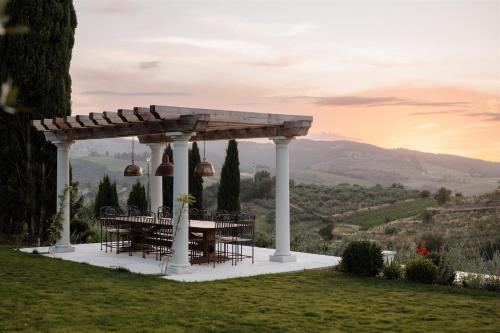 Soleevino - Adults Only Bed and Breakfast