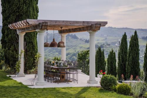 Soleevino - Adults Only Bed and Breakfast