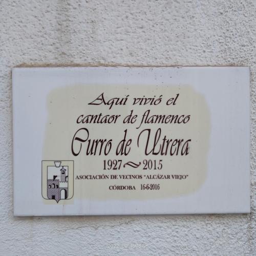 MiRa Los Patios, Cordoue (photo 3)