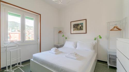 Italianway - Costaguta 75 - Rapallo