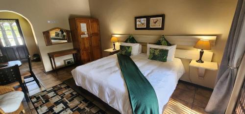 B My Guest Room Type - Double Room