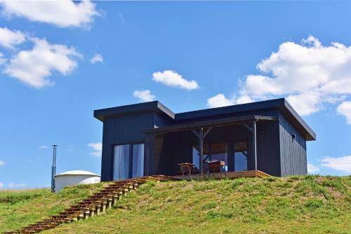 Pineplace trio BANGA in 因圖爾克